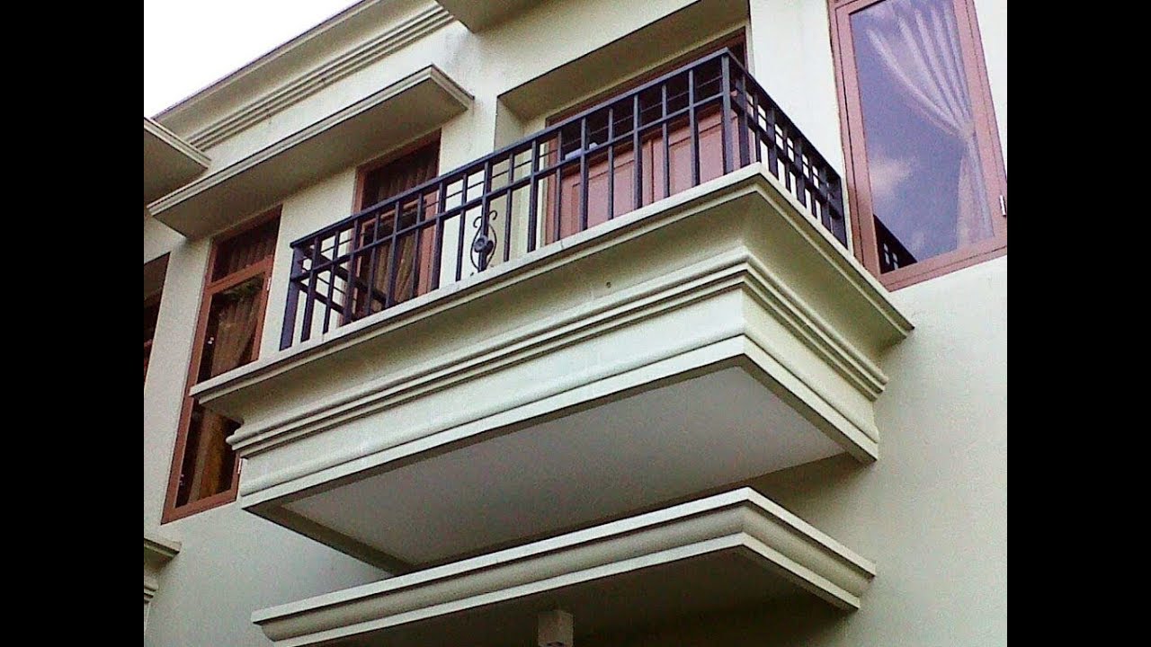 Detail Cat Profil Rumah Nomer 19