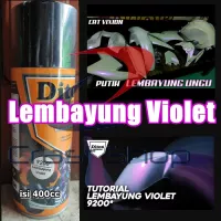 Download Cat Putih Lembayung Pink Nomer 53