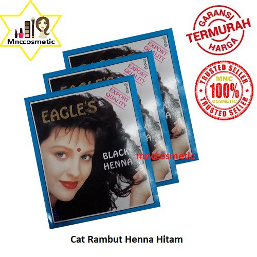 Detail Cat Rambut Henna Coklat Nomer 30