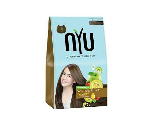 Detail Cat Rambut Herbal Yang Bagus Nomer 12