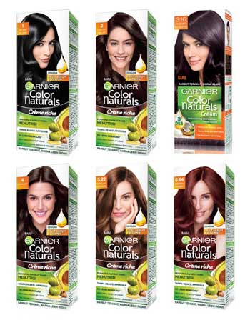 Detail Cat Rambut Herbal Yang Bagus Nomer 5