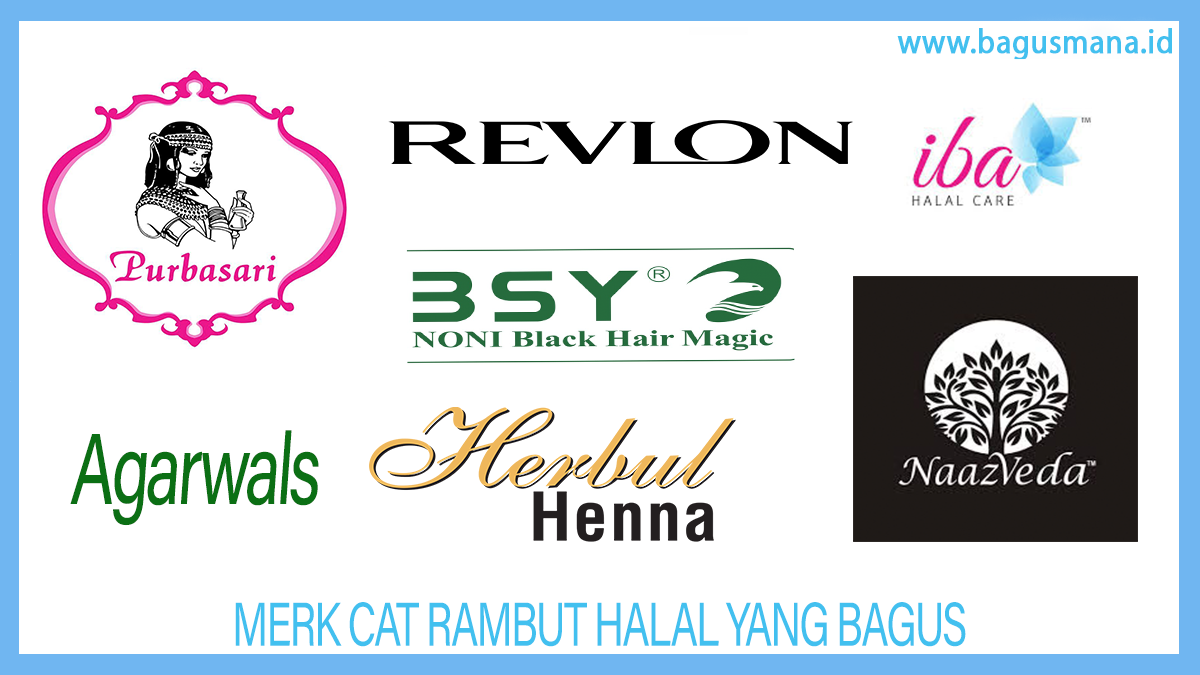 Detail Cat Rambut Herbal Yang Bagus Nomer 57