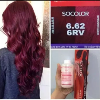 Detail Cat Rambut Matrix Harga Nomer 32