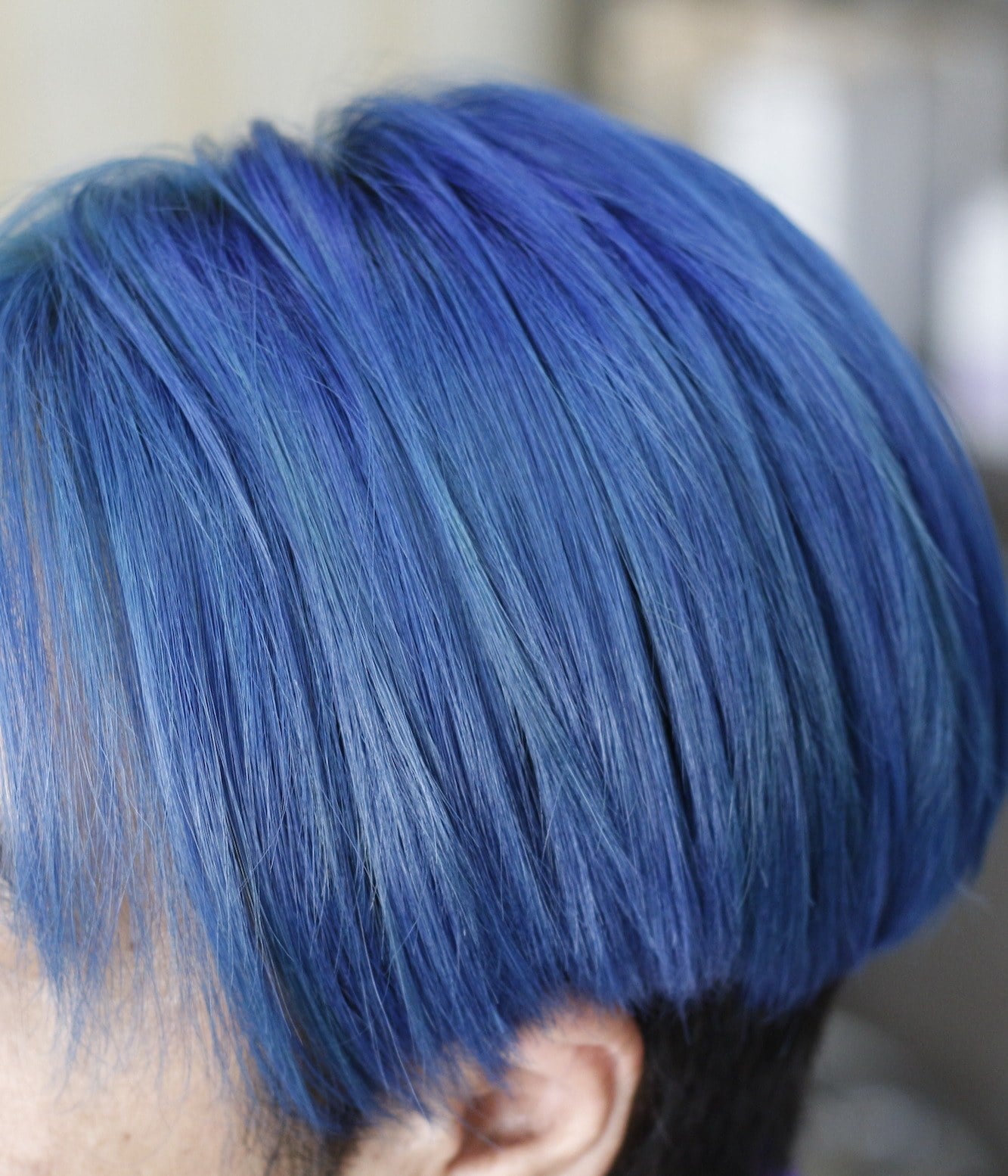 Detail Cat Rambut Warna Biru Dongker Nomer 15