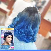 Detail Cat Rambut Warna Biru Dongker Nomer 51