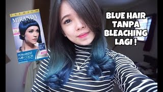 Detail Cat Rambut Warna Biru Dongker Nomer 9