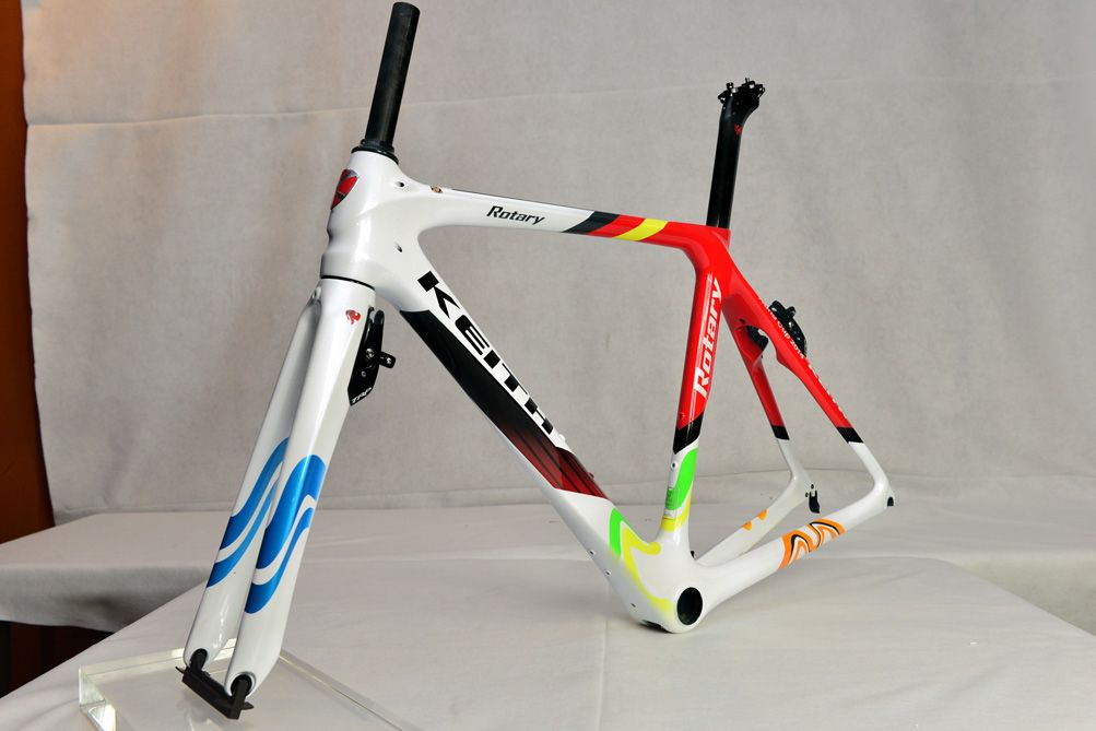 Detail Cat Rangka Frame Sepeda Motif Gambar Cat Frame Nomer 16