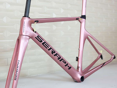 Detail Cat Rangka Frame Sepeda Motif Gambar Cat Frame Nomer 20