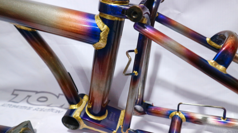Detail Cat Rangka Frame Sepeda Motif Gambar Cat Frame Nomer 41