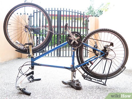 Detail Cat Rangka Frame Sepeda Motif Gambar Cat Frame Nomer 49