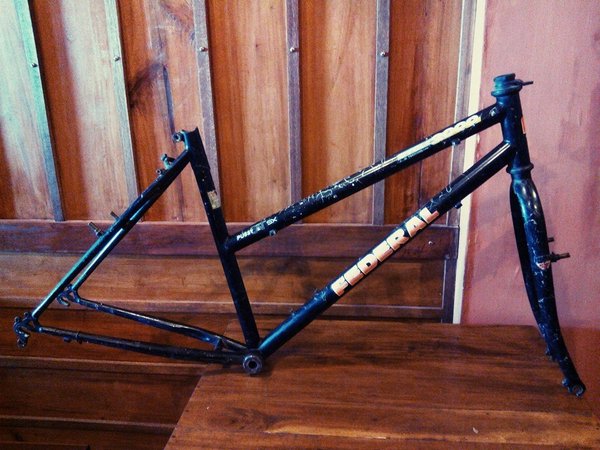 Detail Cat Rangka Frame Sepeda Motif Gambar Cat Frame Nomer 50