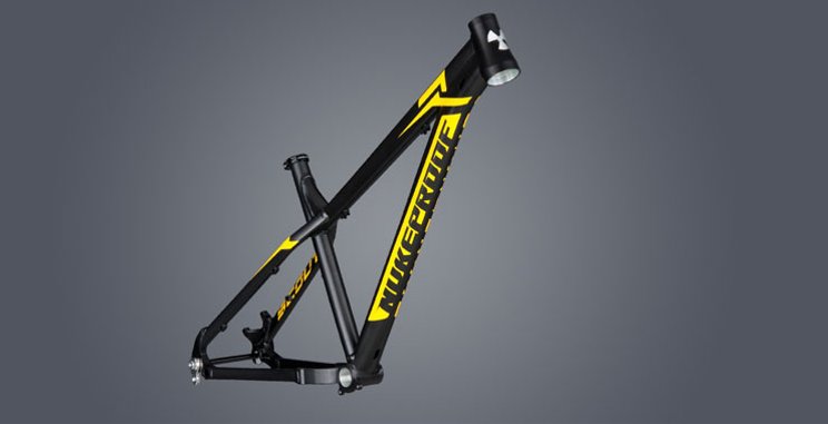 Detail Cat Rangka Frame Sepeda Motif Gambar Cat Frame Nomer 7