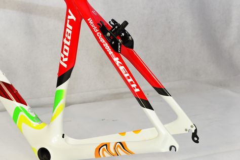 Detail Cat Rangka Frame Sepeda Motif Gambar Cat Frame Nomer 8