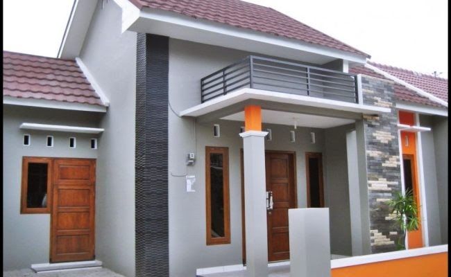 Detail Cat Rumah Abu Muda Nomer 2