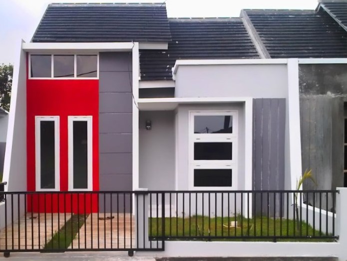 Detail Cat Rumah Abu Muda Nomer 42