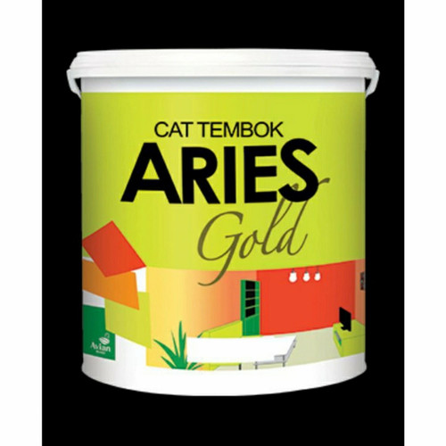 Detail Cat Rumah Aries Nomer 55