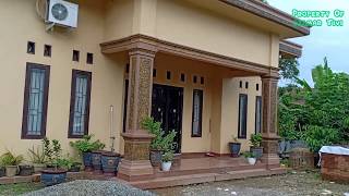 Detail Cat Rumah Coklat Susu Nomer 38