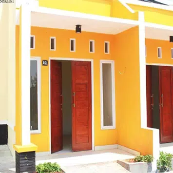 Detail Cat Rumah Idaman Nomer 7