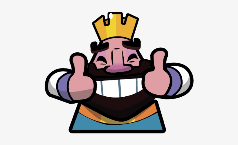 Detail Clash Royale Minion Emote Nomer 17