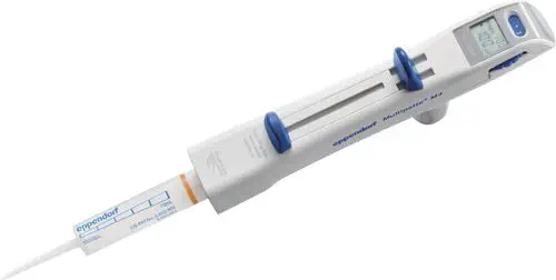 Detail Eppendorf Ampulle Nomer 15
