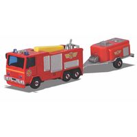 Detail Feuerwehrmann Sam Krankenwagen Nomer 21