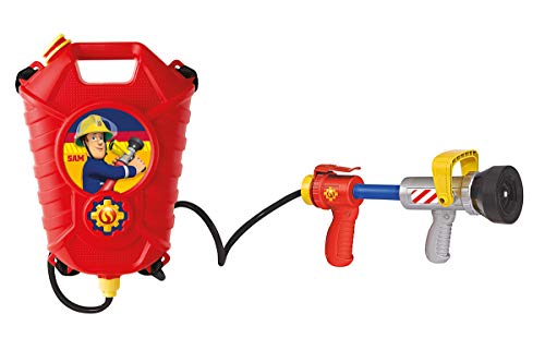 Detail Feuerwehrmann Sam Krankenwagen Nomer 23