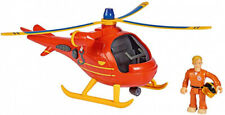Detail Feuerwehrmann Sam Krankenwagen Nomer 4
