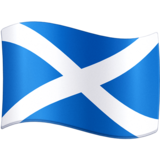 Detail Flagge Schottland Nomer 13