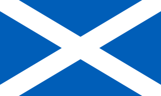 Detail Flagge Schottland Nomer 2