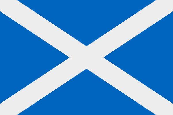 Detail Flagge Schottland Nomer 18