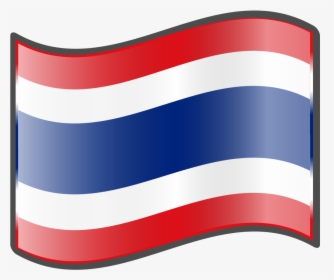 Detail Flagge Thailand Nomer 18