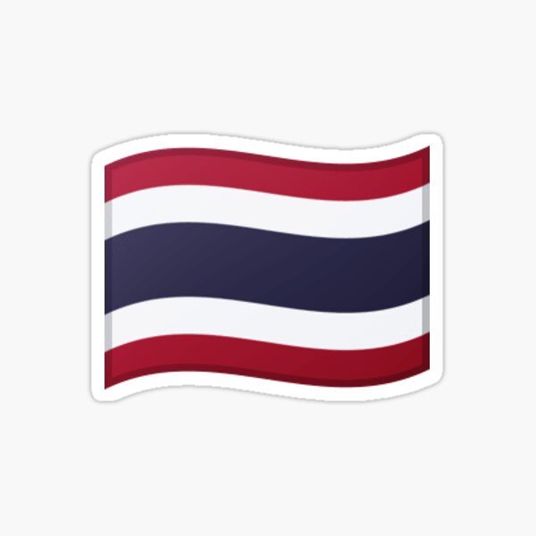 Detail Flagge Thailand Nomer 4