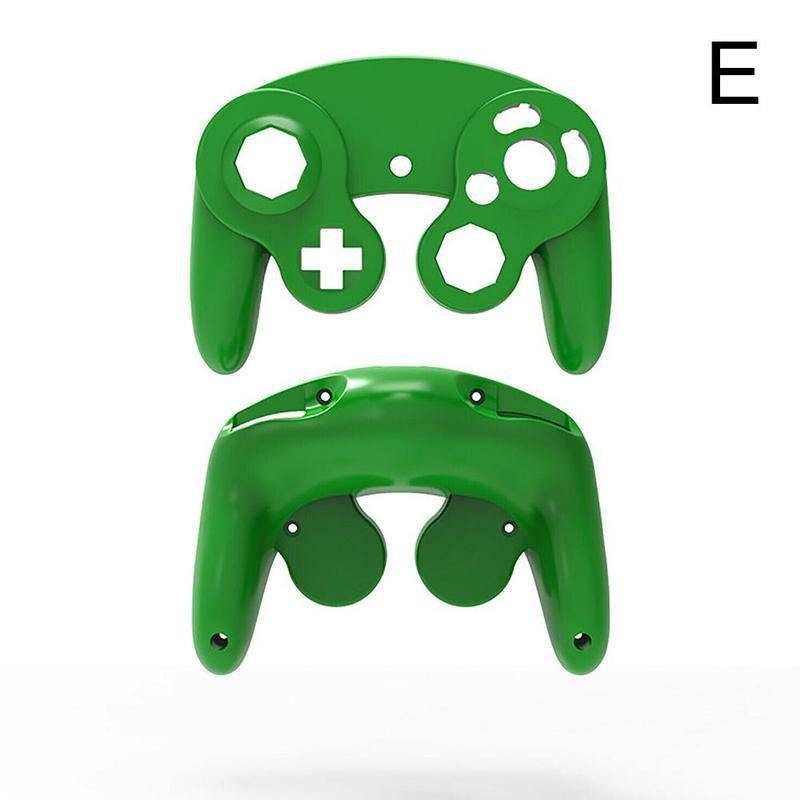 Detail Gamecube Controller Faceplate Nomer 9