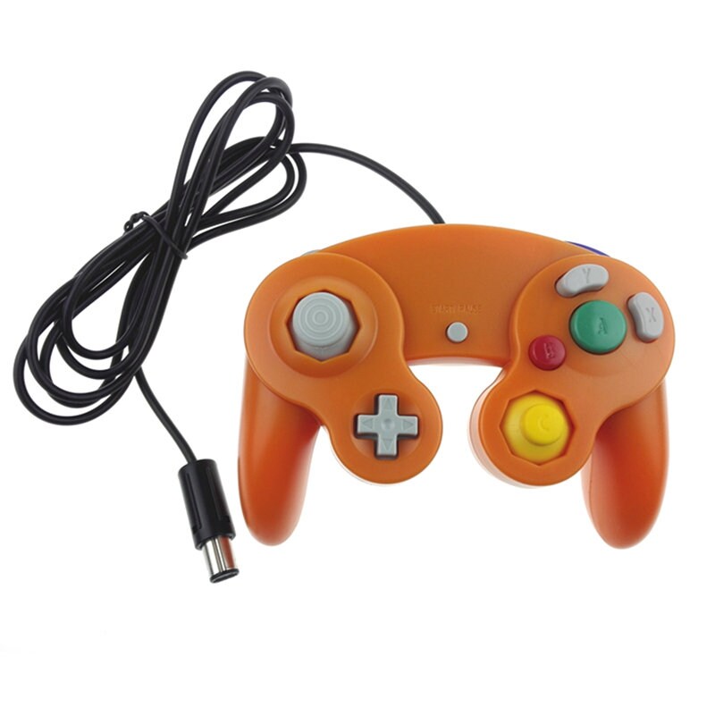 Detail Gamecube Controller Faceplate Nomer 10