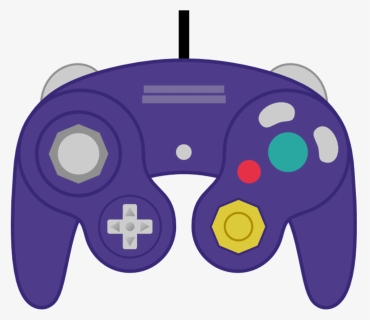 Detail Gamecube Controller Faceplate Nomer 13