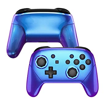 Detail Gamecube Controller Faceplate Nomer 15