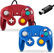 Detail Gamecube Controller Faceplate Nomer 19