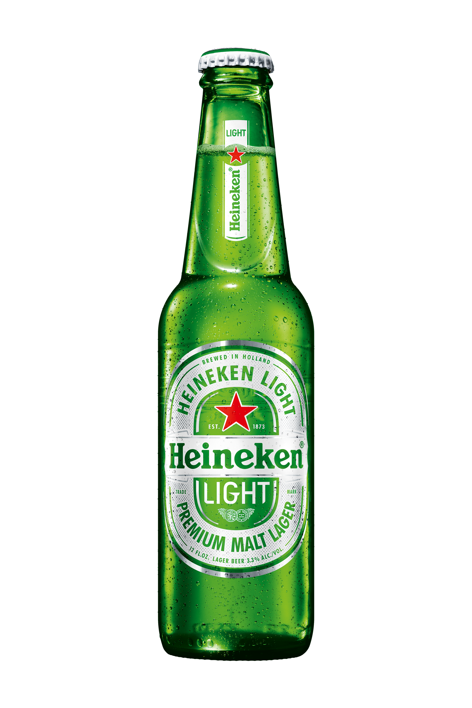 Gluten Free Beer Heineken - KibrisPDR