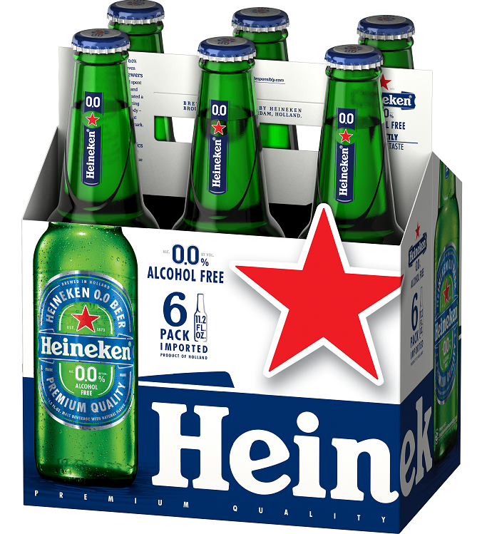 Detail Gluten Free Beer Heineken Nomer 8