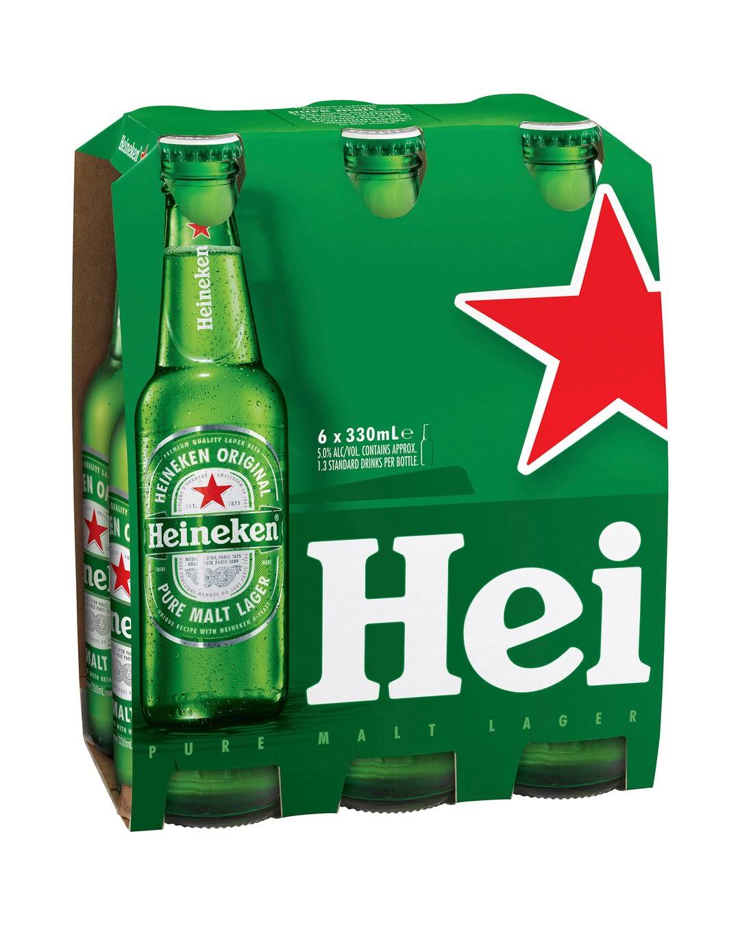 Detail Gluten Free Beer Heineken Nomer 13