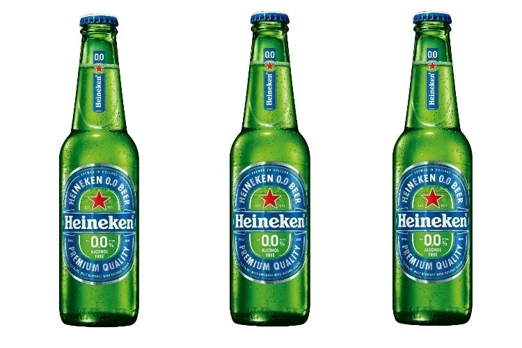 Detail Gluten Free Beer Heineken Nomer 3