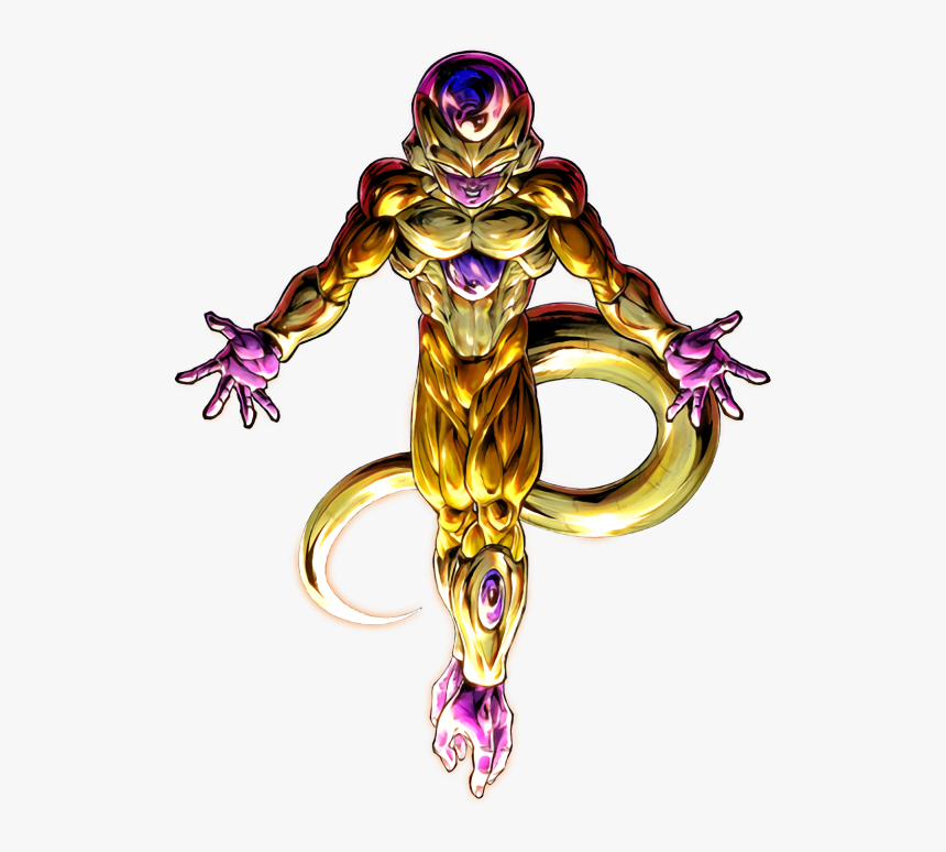 Golden Freezer - KibrisPDR