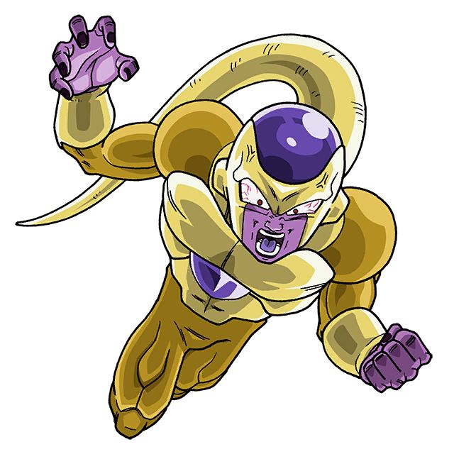 Detail Golden Freezer Nomer 10