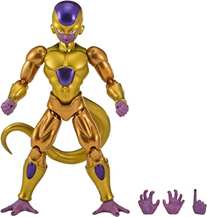 Detail Golden Freezer Nomer 11