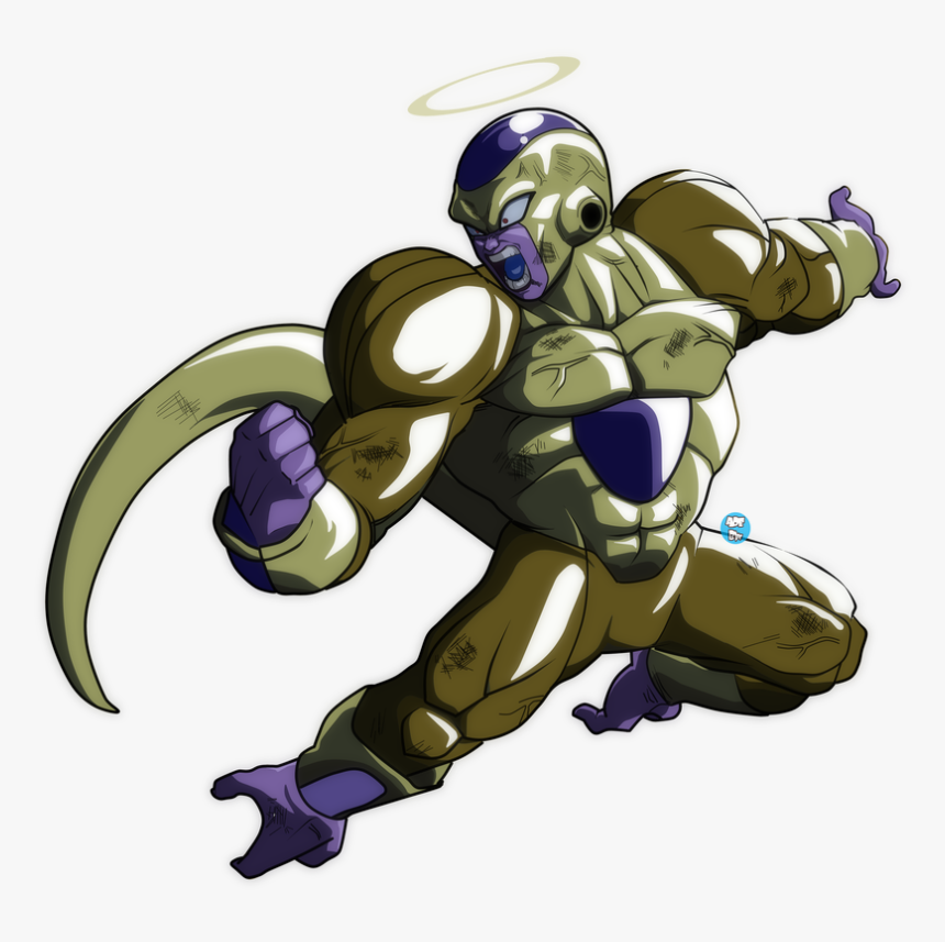 Detail Golden Freezer Nomer 17