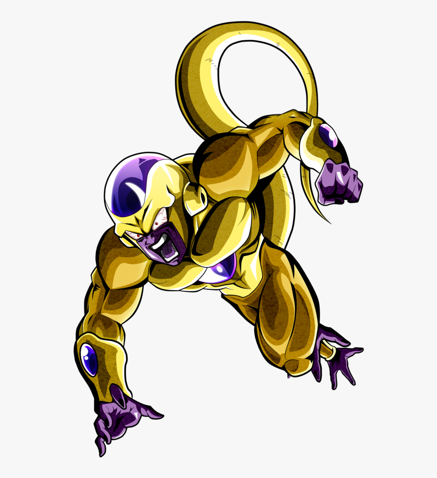 Detail Golden Freezer Nomer 2
