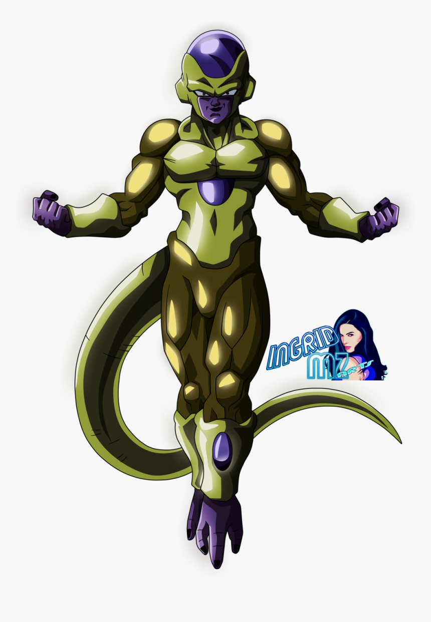 Detail Golden Freezer Nomer 23