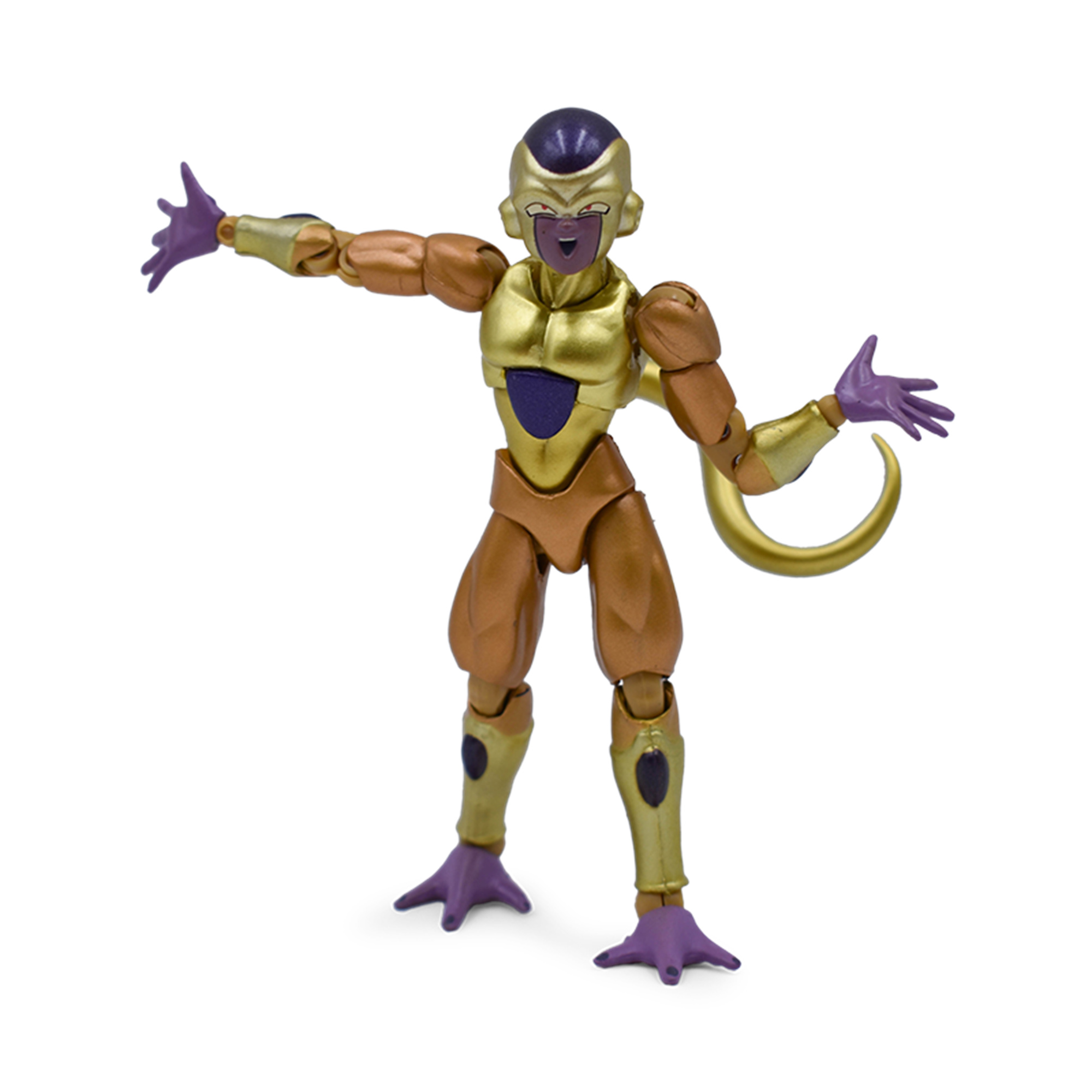 Detail Golden Freezer Nomer 26