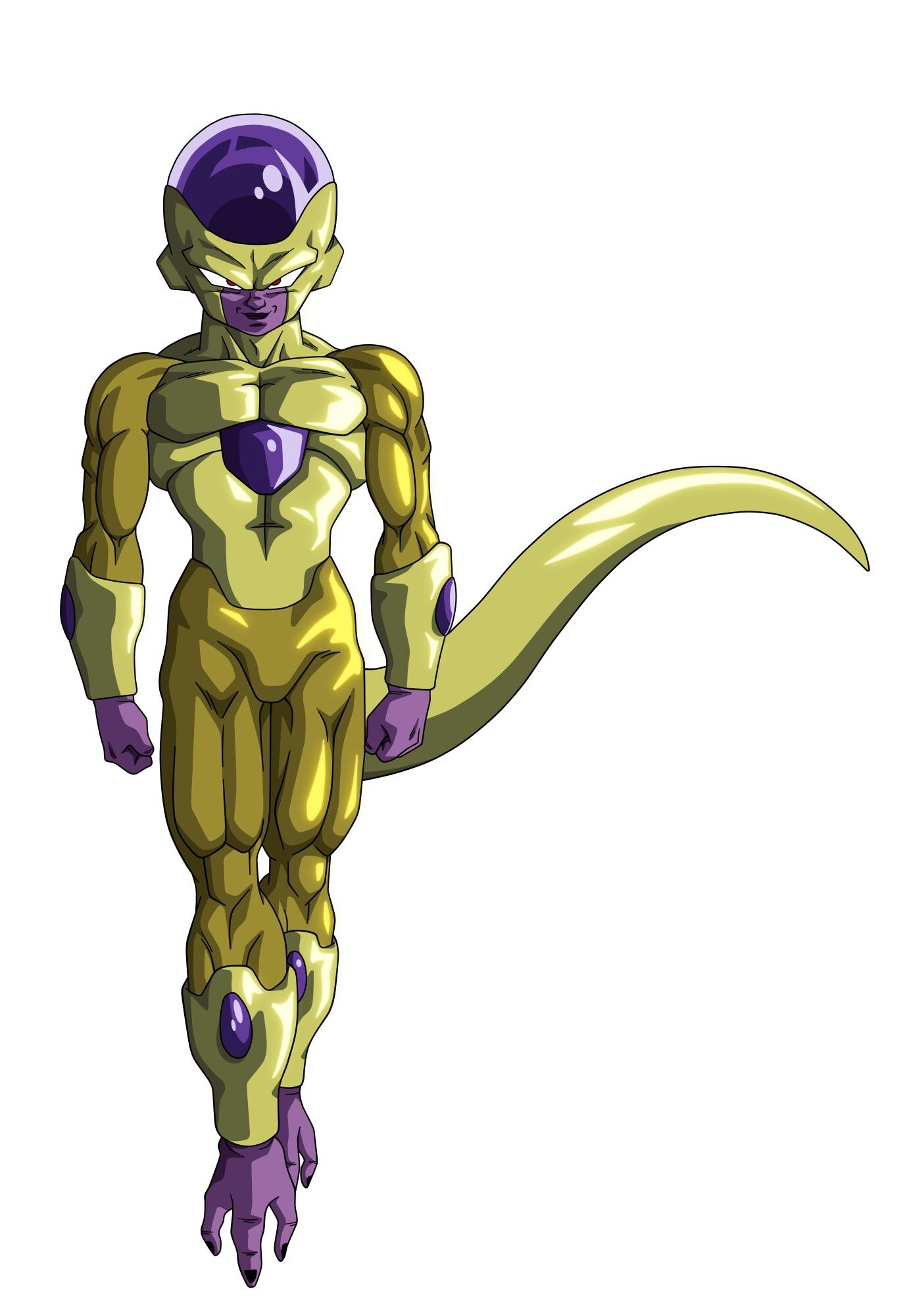 Detail Golden Freezer Nomer 27