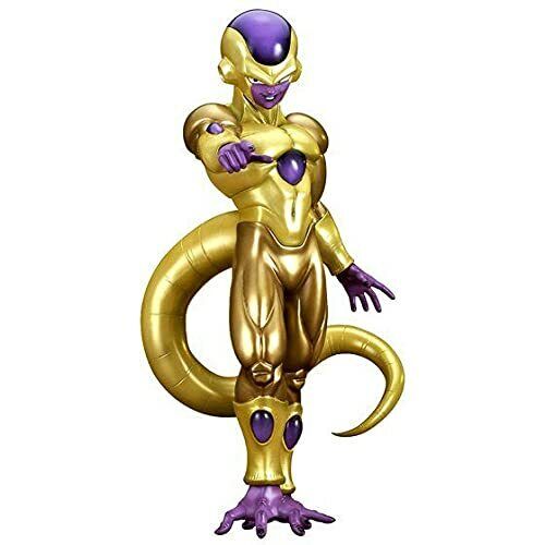 Detail Golden Freezer Nomer 28